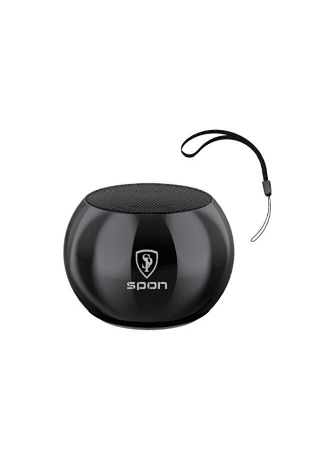 Mini Bluetooth Speaker - 1