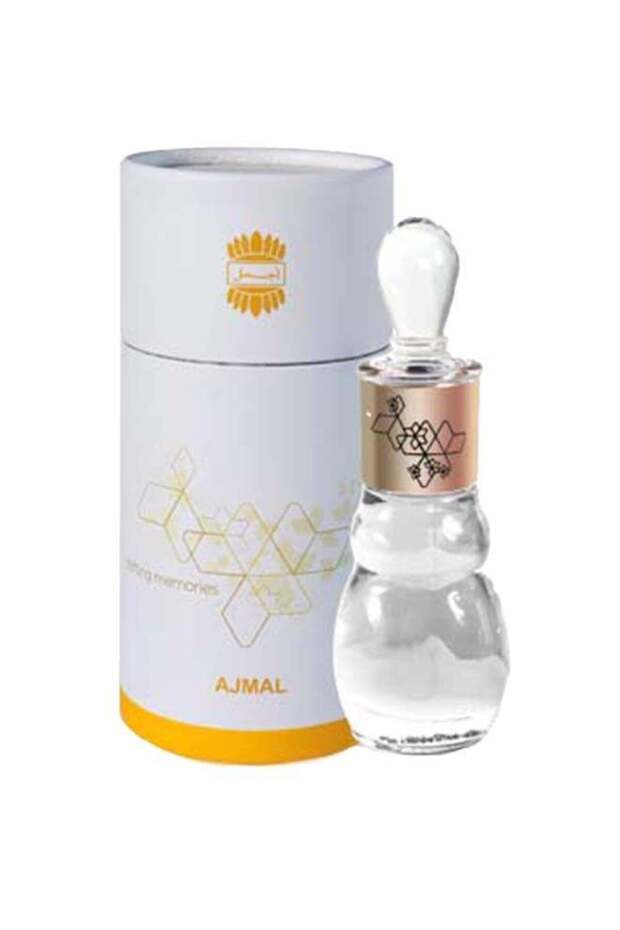 زيت عطري مسك ماك 12 جرام