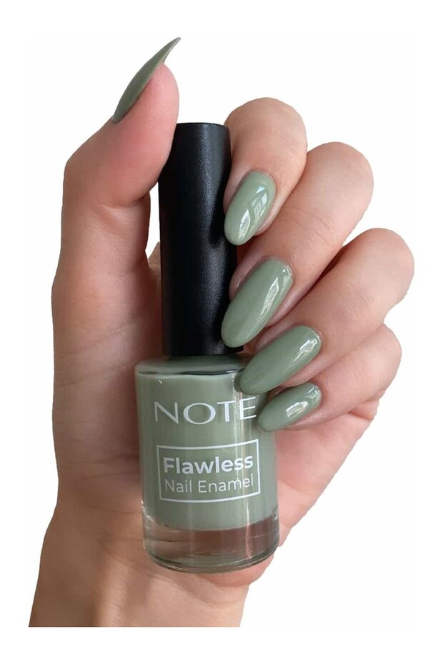 Nail Flawless Oje - 1