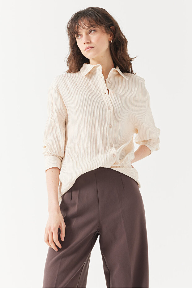 KADIN GÖMLEK B5162 - 5