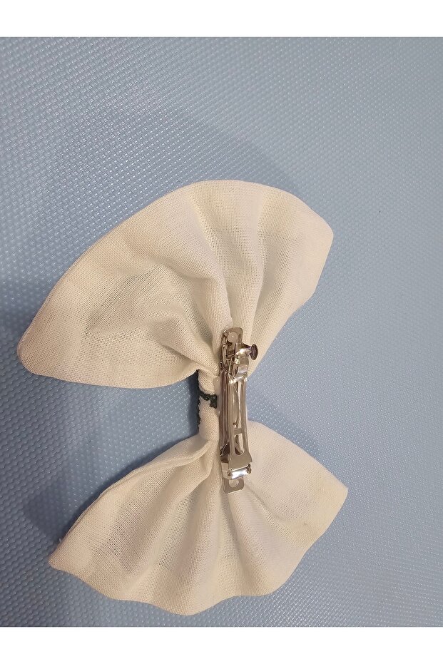 Traditional pattern clamp - 5