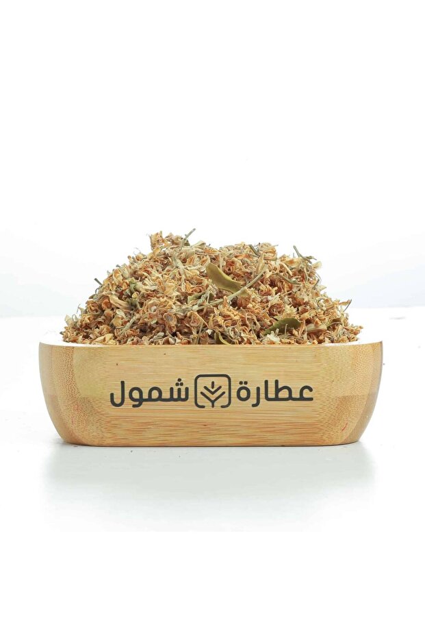 Organic Moringa Flowers 25g