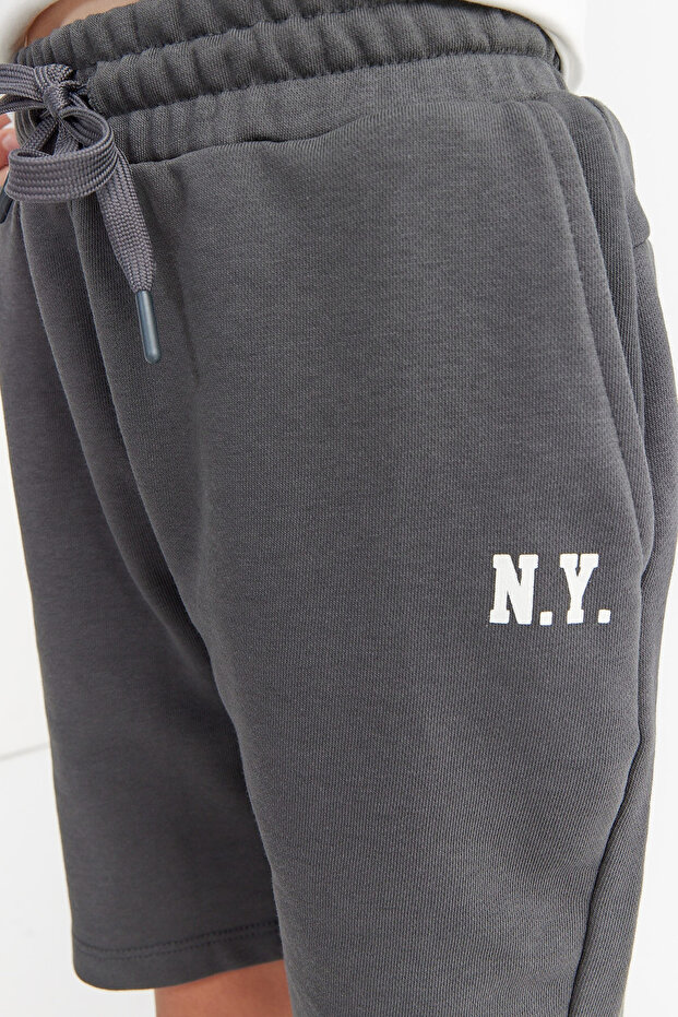 طقم للأولاد مكون من قطعتين - 7