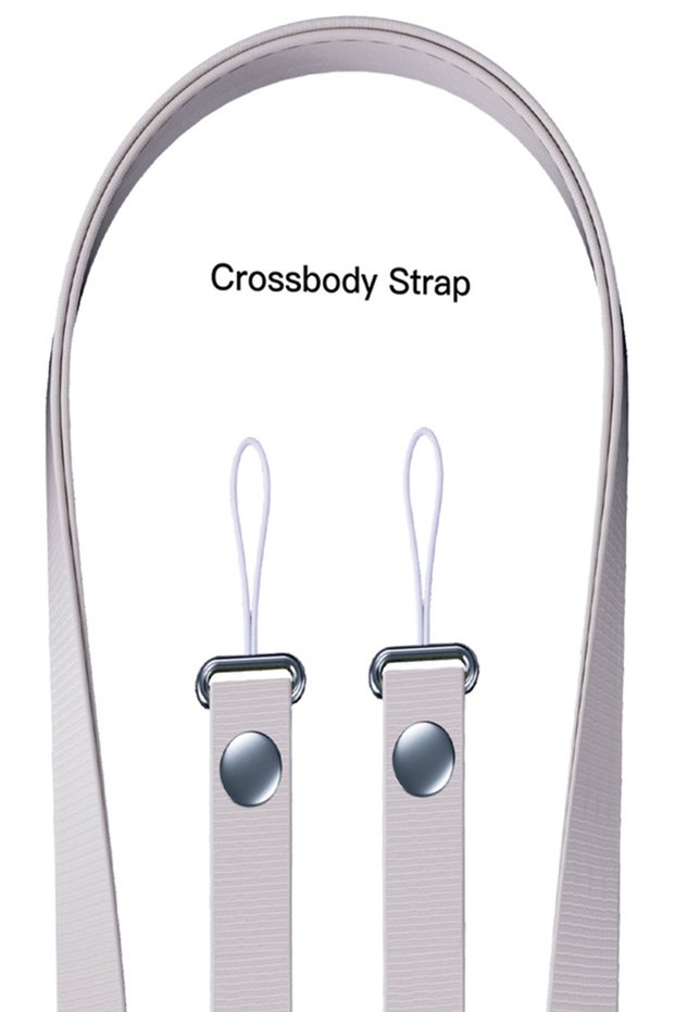 Crossbody Adjustable High-Quality Stylish Crossbody Strap Phone Strap Compatible with iPhone 17 Series