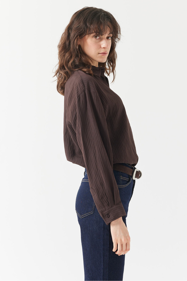 KADIN GÖMLEK B5162 - 4