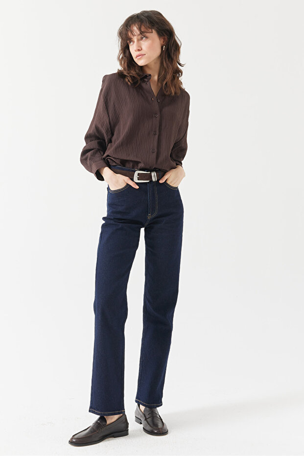 KADIN GÖMLEK B5162 - 7