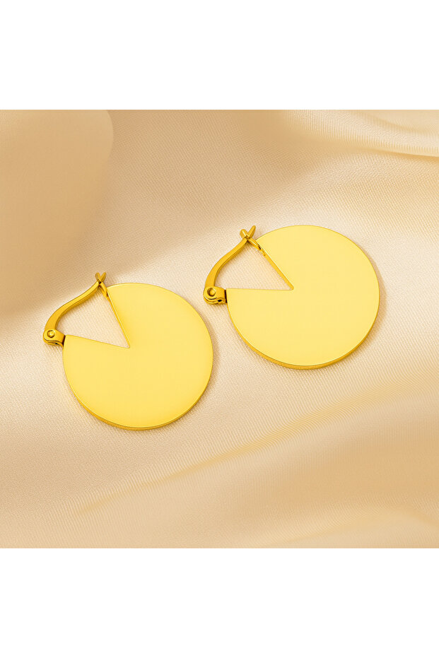 الحد الأدنى من القرط الدائري - 2