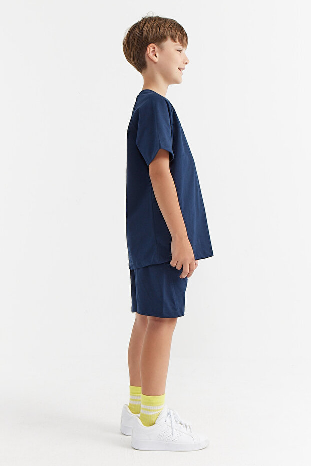 Boy's Shorts Set - 5