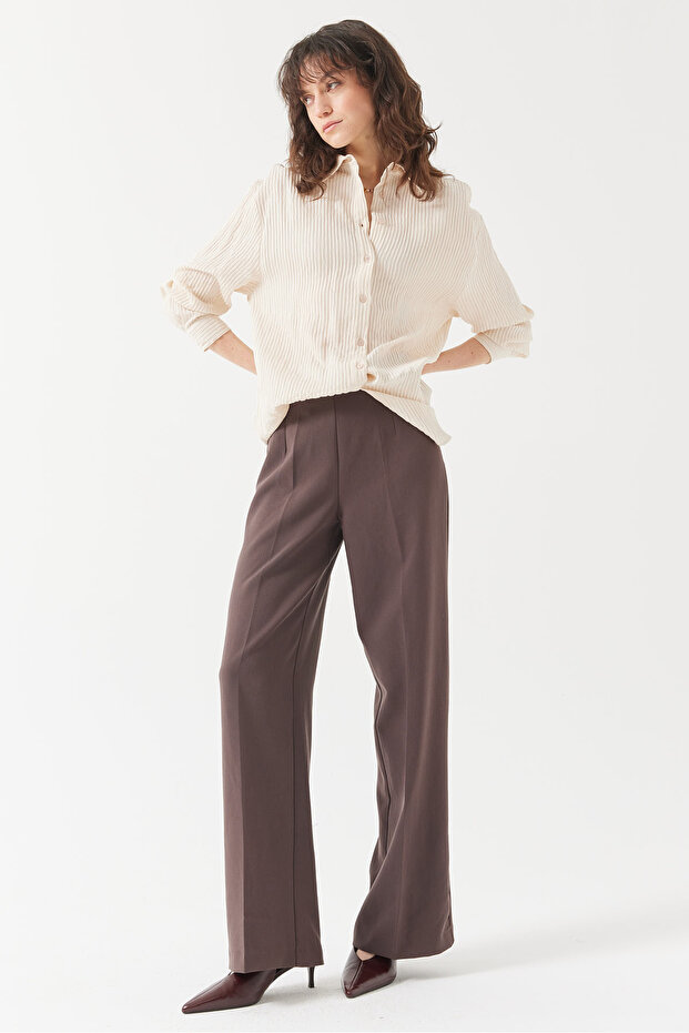 KADIN GÖMLEK B5162 - 7