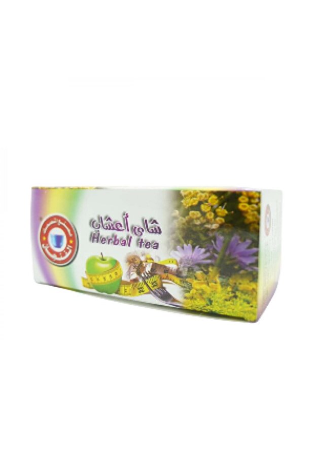 Herbal tea, 30 bags