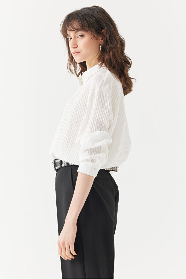 KADIN GÖMLEK B5162 - 3