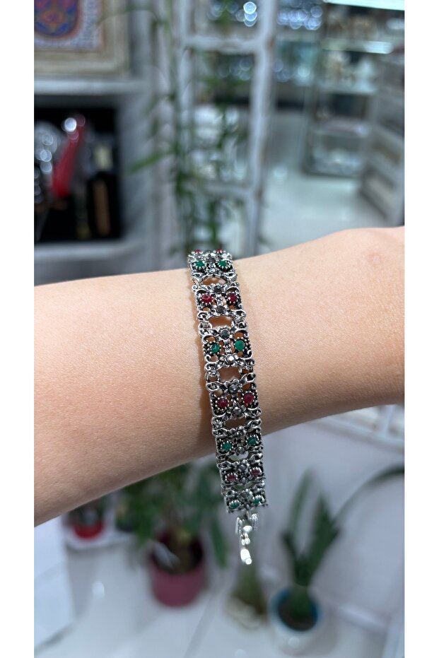 Markazit bileklik - 1