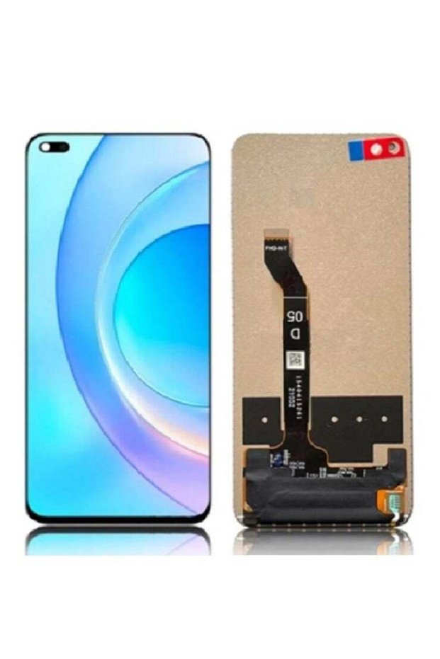 Replacement LCD Screen for Huawei Honor 50 Lite — Compatible with Nova 8i