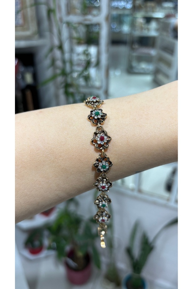 Markazit bileklik - 1