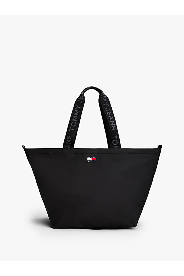 Dámská černá taška - 1