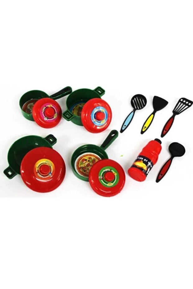 مجموعة مطبخ كارتيلا - 2