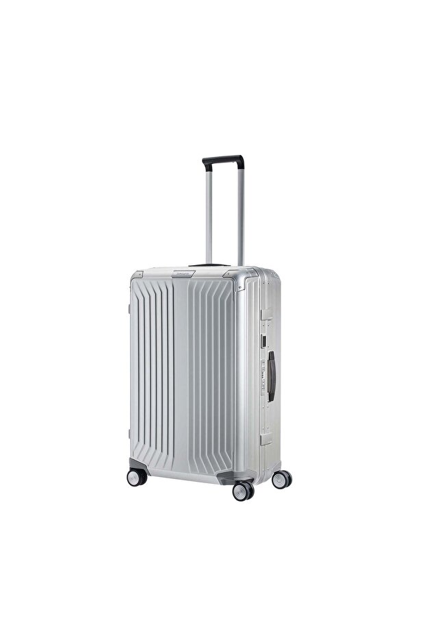 Lite-Box - Alu Spinner 4 Tekerlekli 76 cm - 1