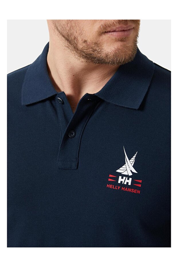 KOSTER POLO T-SHIRT - 5