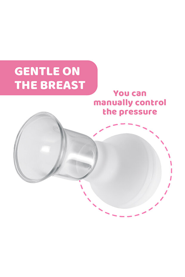 مصحح الحلمة 0 شهر+ - 4