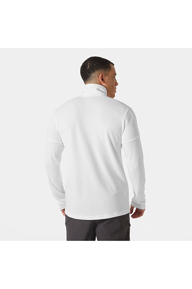 HP 1/2 ZIP PULLOVER 2.0 SWEATSHIRT - 3