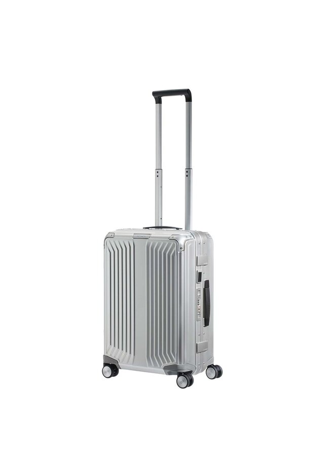 Lite-Box - Alu Spinner 4 Tekerlekli 55cm - 1