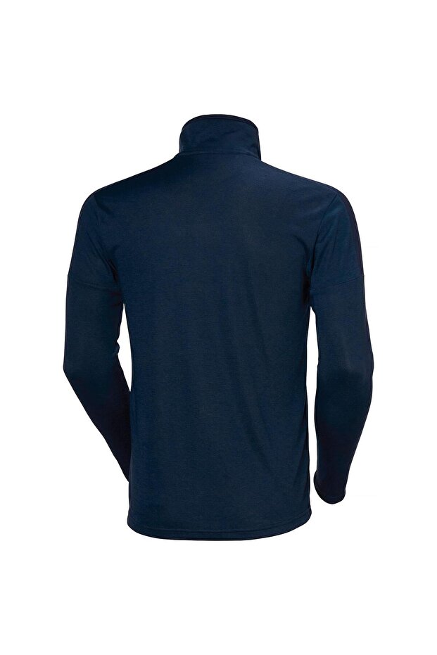 HP 1/2 ZIP PULLOVER 2.0 SWEATSHIRT - 7