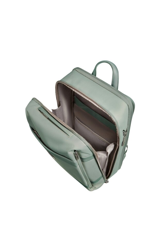 Yeşil Image Sırt Çantası 14.1" - 3