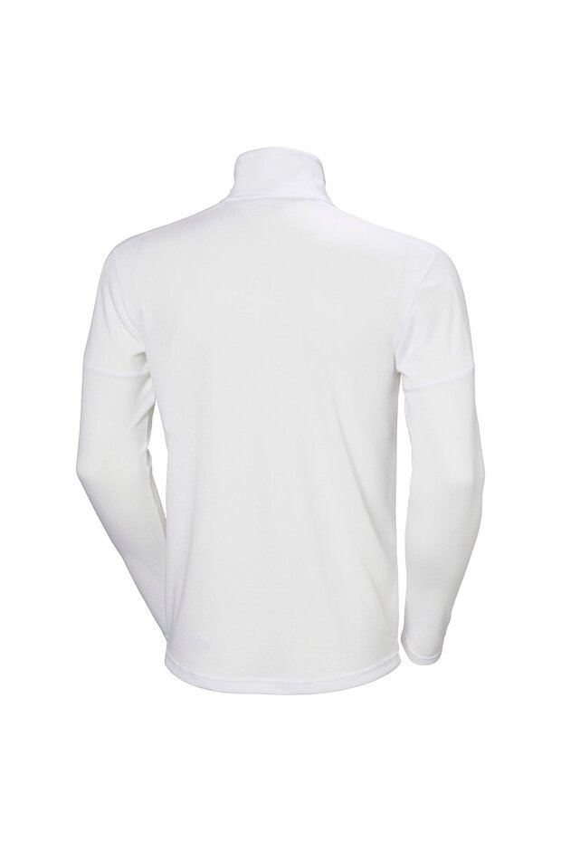 HP 1/2 ZIP PULLOVER 2.0 SWEATSHIRT - 5