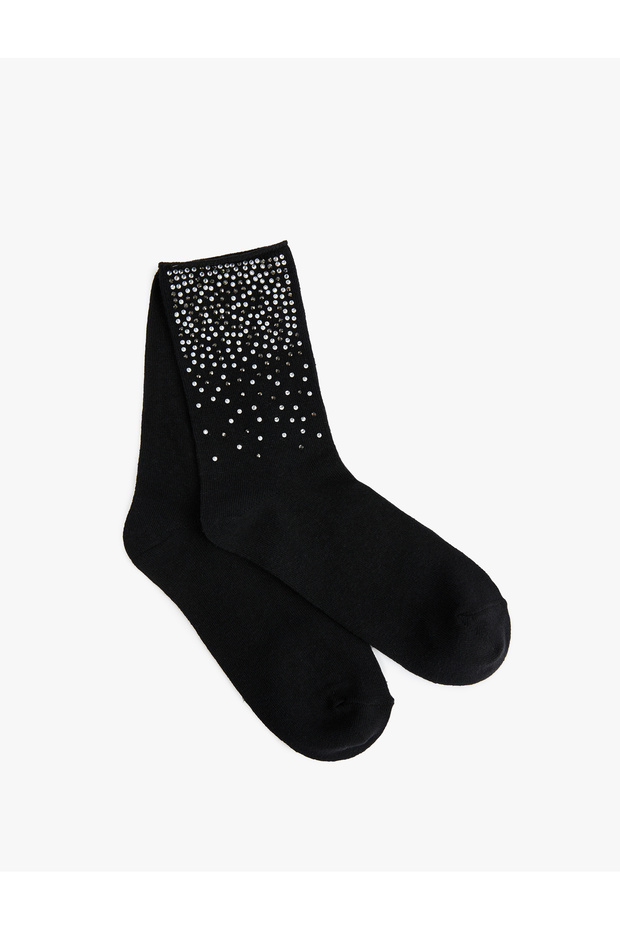 Cotton Stone Socks