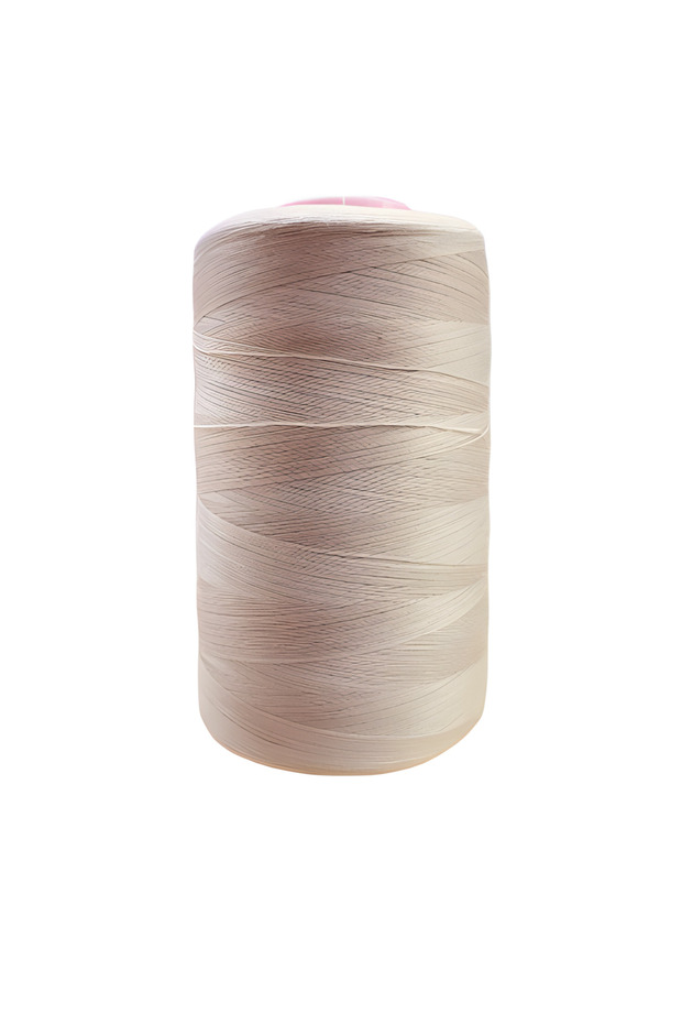 خيوط خياطة بوليستر 5000 متر جديدة - 1