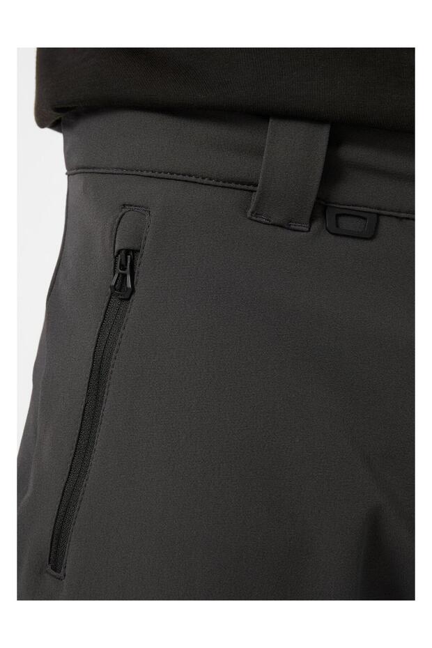 HP RACING SOFTSHELL CARGO ŞORT - 5