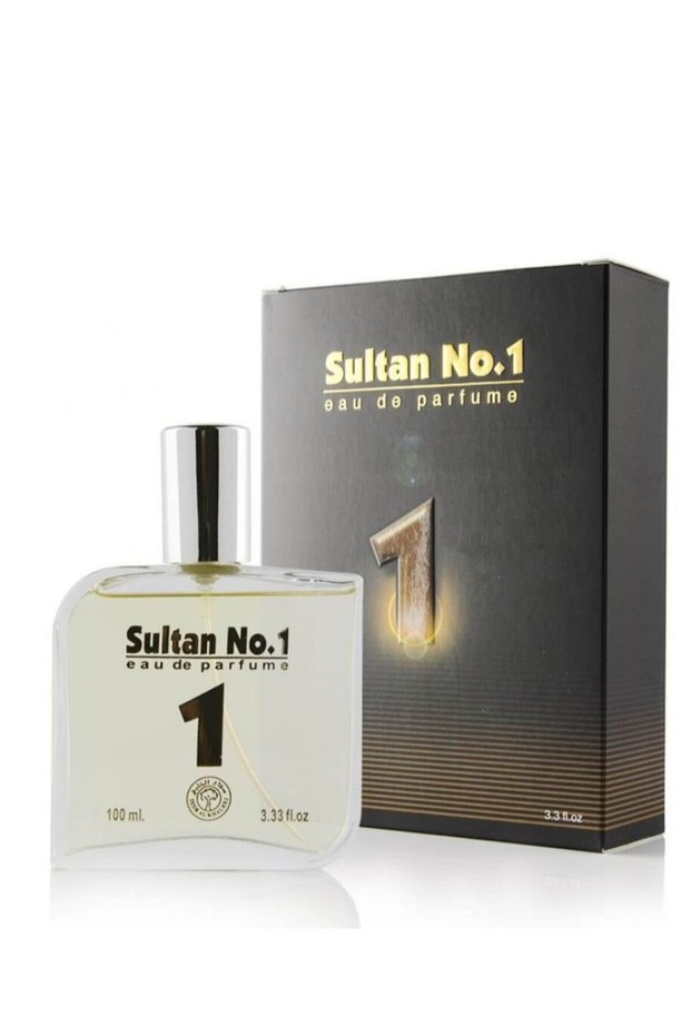 عطر سلطان نمبر 1
