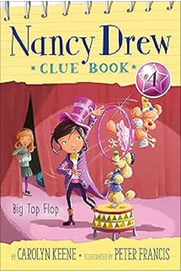 Big Top Flop: Volume 4