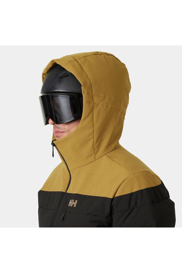 BOSSANOVA PUFFY MONT - 4