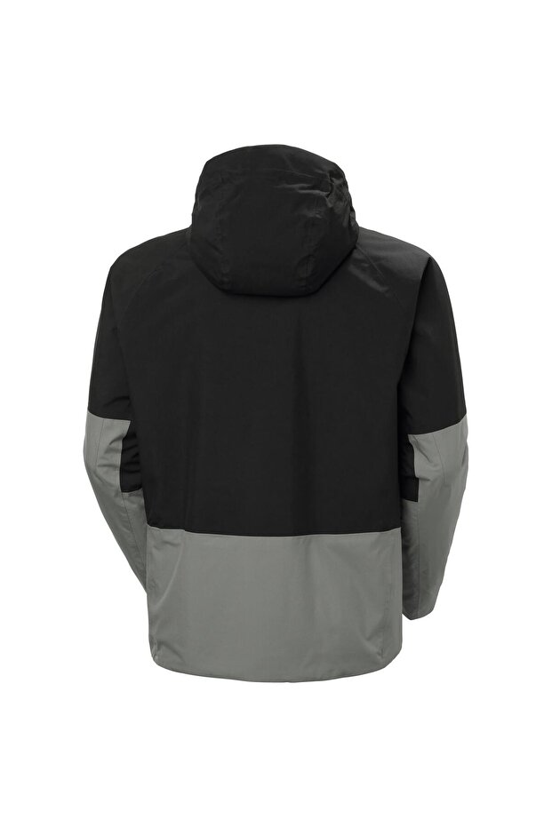 BANFF INSULATED MONT - 8
