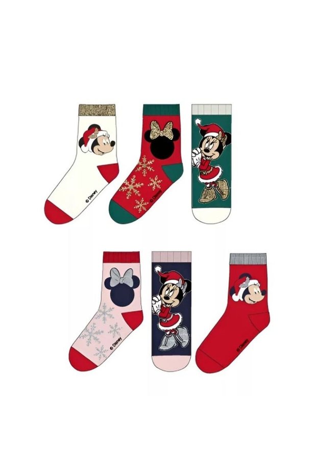 Set sosete copii Disney