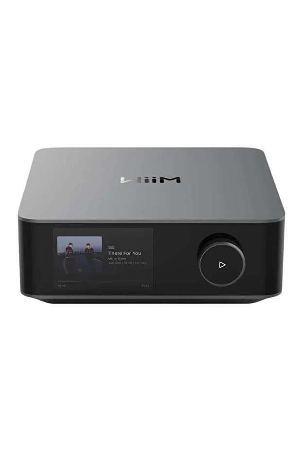 Amp Ultra All-In-One Streaming Amplifier