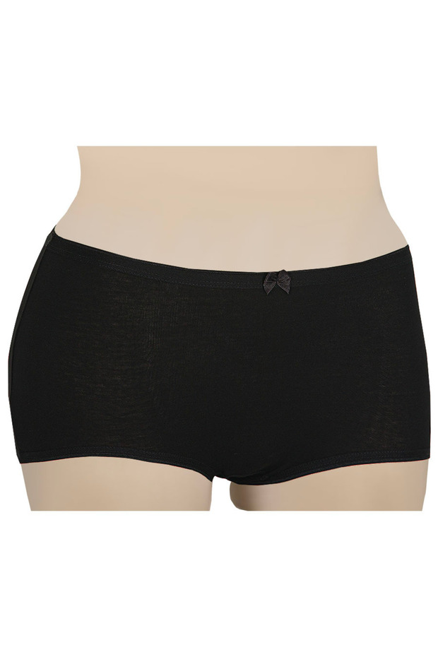 عبوة بيضاء من 6 قطع من باتو الرجعي - 2