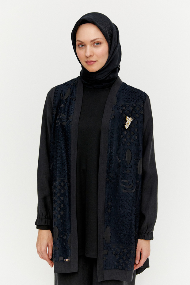 Üç Parçalı Takım - 3