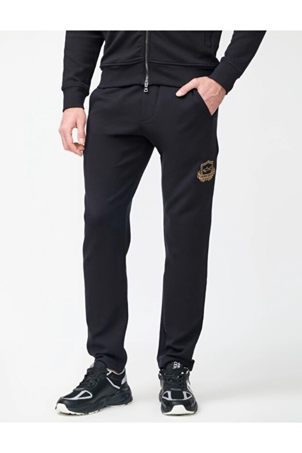 MEN'S JOGGING SUIT - 5