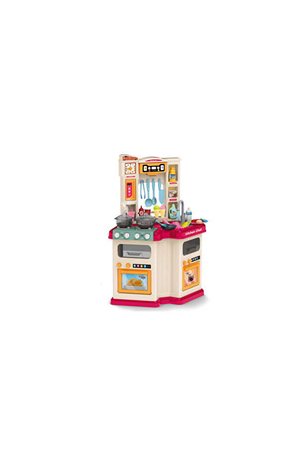 Bucatarie multifunctionala regency, Multicolor - 1