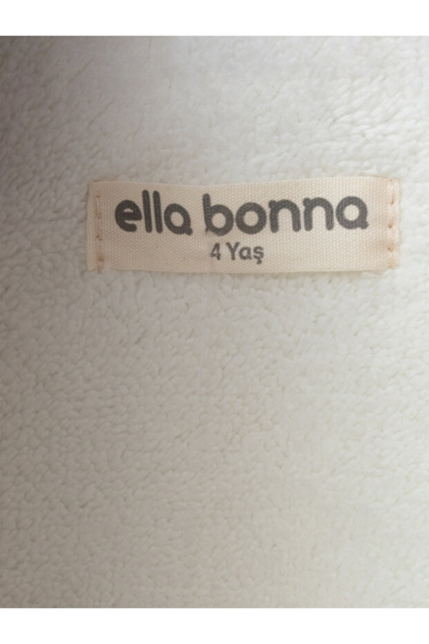 Basic Dik Yaka Kolsuz Şişme Yelek - 4