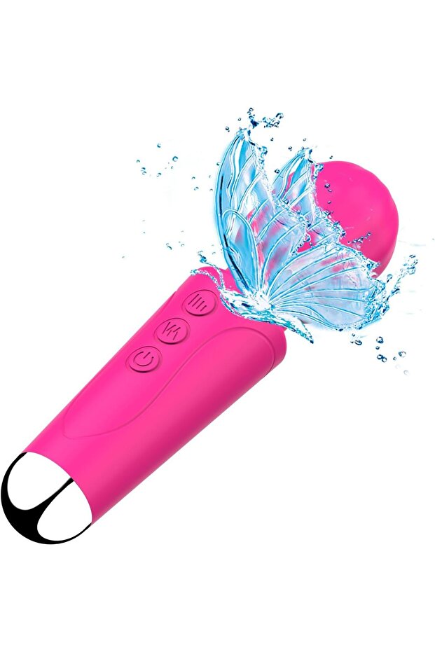 جهاز تدليك الأنسجة العميقة اللاسلكي المحمول باليد - 5