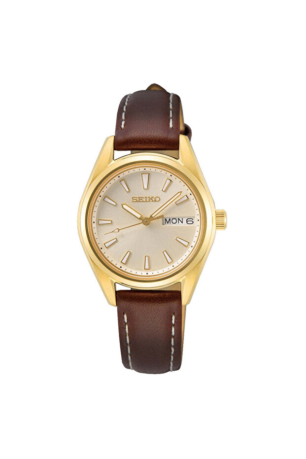 Women's Dress Quartz Watch