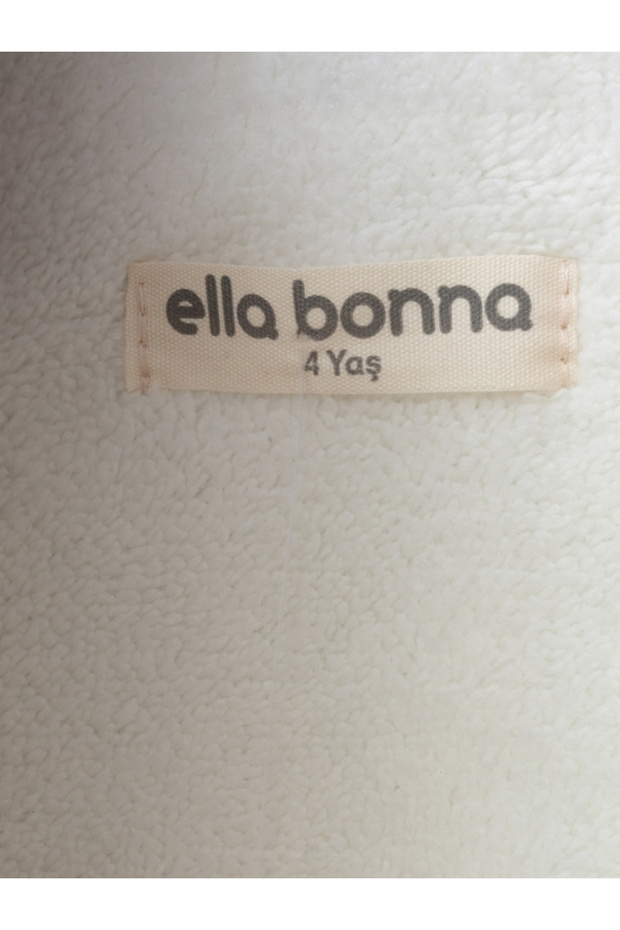 Basic Dik Yaka Kolsuz Şişme Yelek - 4