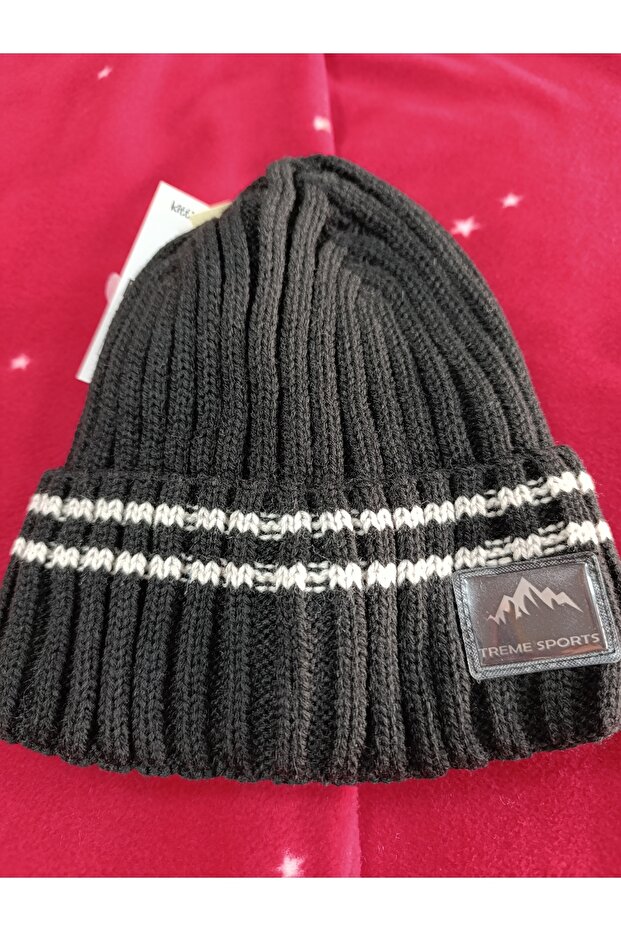 Bere Boys' Age Range 9-15 Years, with Fleece Lining, Anti-Pilling and Anti-Fringing