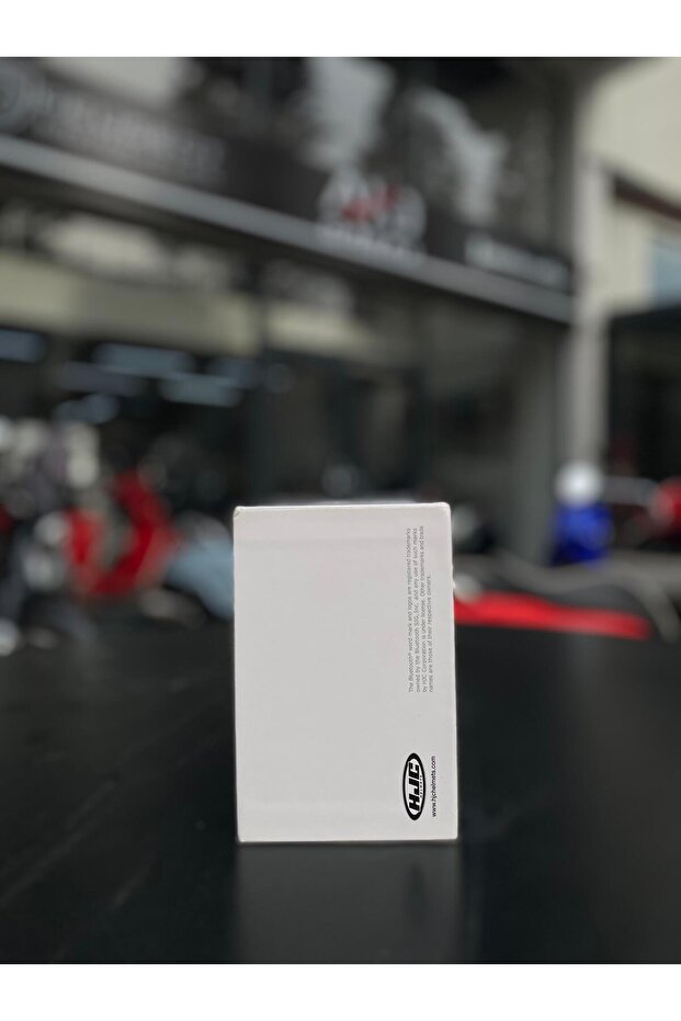 SMART 21B INTERCOM - 2