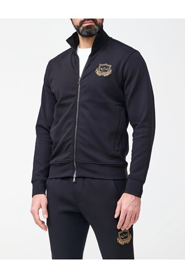 MEN'S JOGGING SUIT - 4