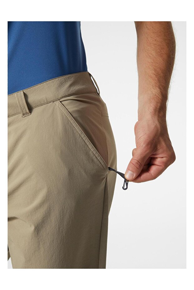 BRONO SOFTSHELL PANTOLON - 5