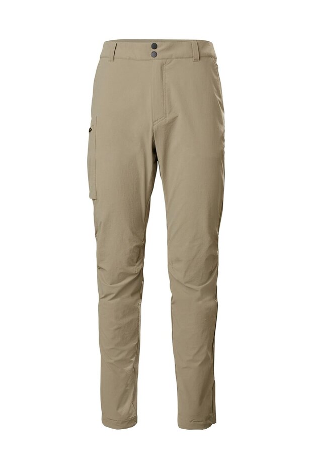 BRONO SOFTSHELL PANTOLON - 1